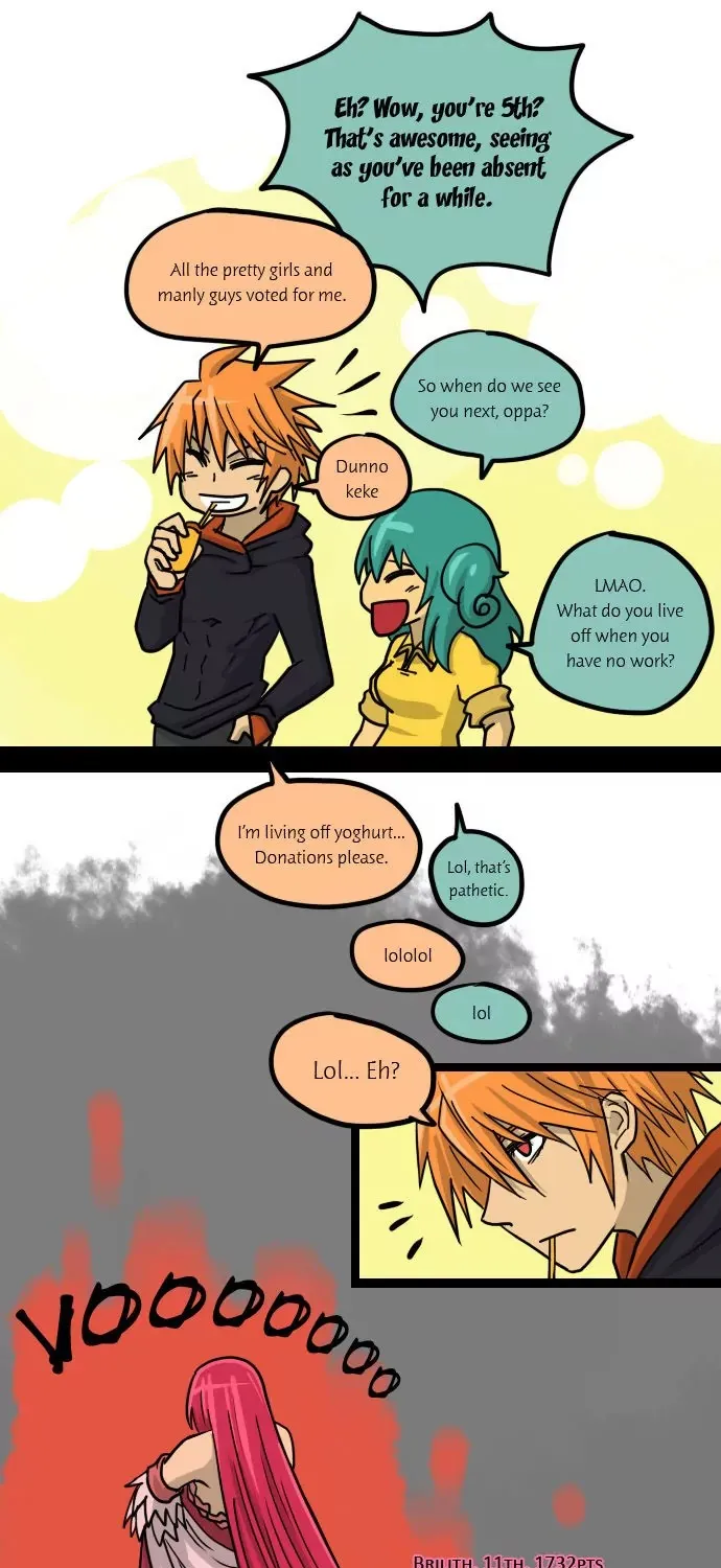 Read Kubera chapter 50.2 image 9 on Lezhin
