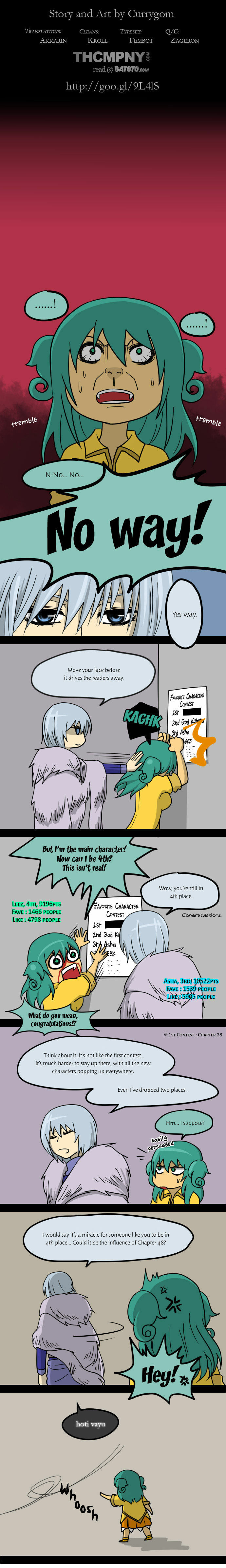 Read Kubera chapter 50.3 image 1 on Lezhin