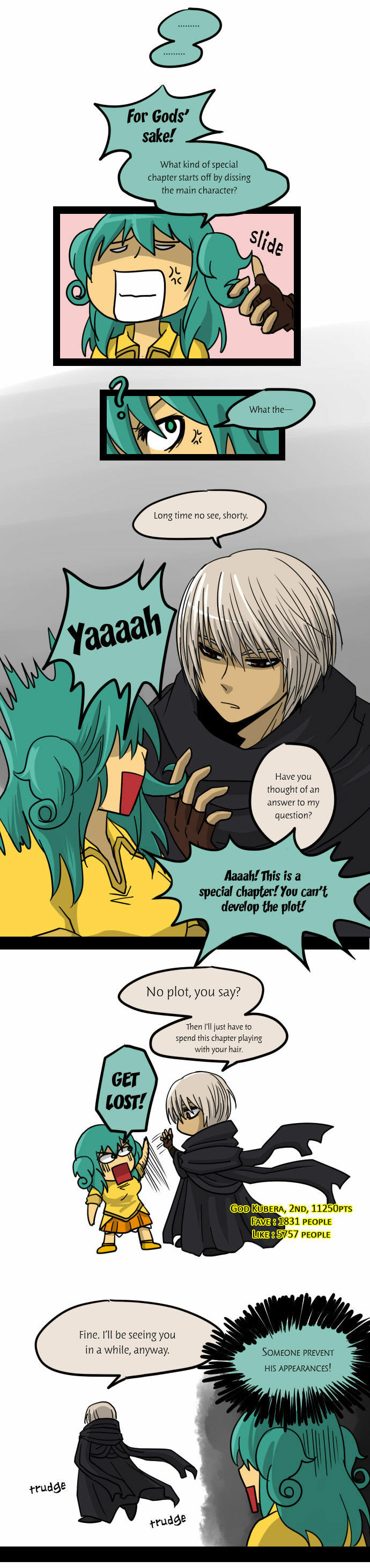Read Kubera chapter 50.3 image 2 on Lezhin