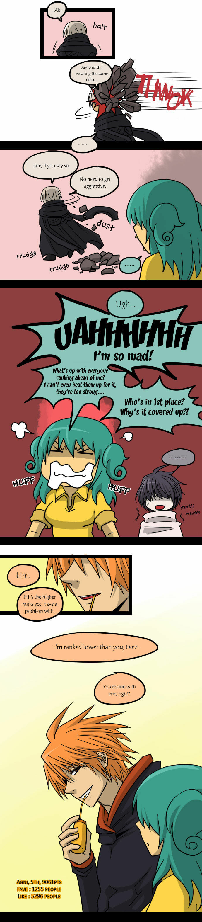 Read Kubera chapter 50.3 image 3 on Lezhin