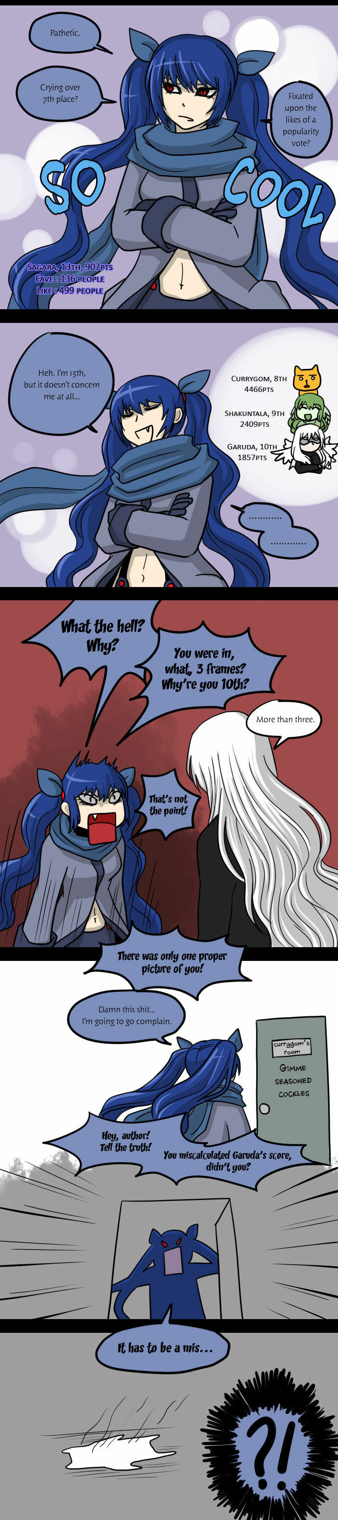 Read Kubera chapter 50.3 image 6 on Lezhin