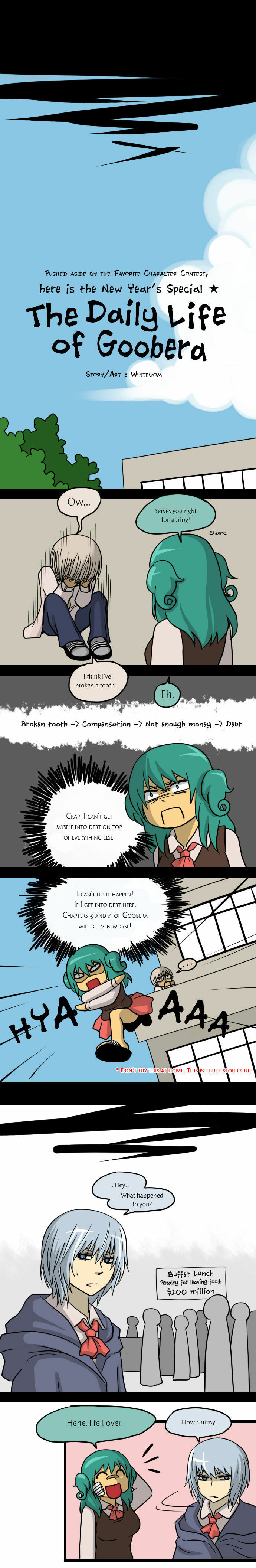 Read Kubera chapter 50.3 image 8 on Lezhin