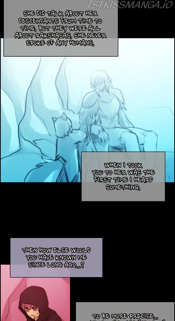 Read Kubera chapter 542.5 image 11 on Lezhin