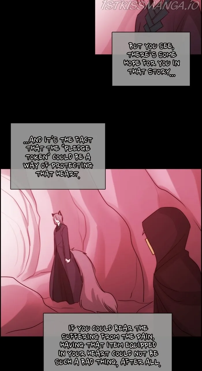Read Kubera chapter 542.5 image 17 on Lezhin