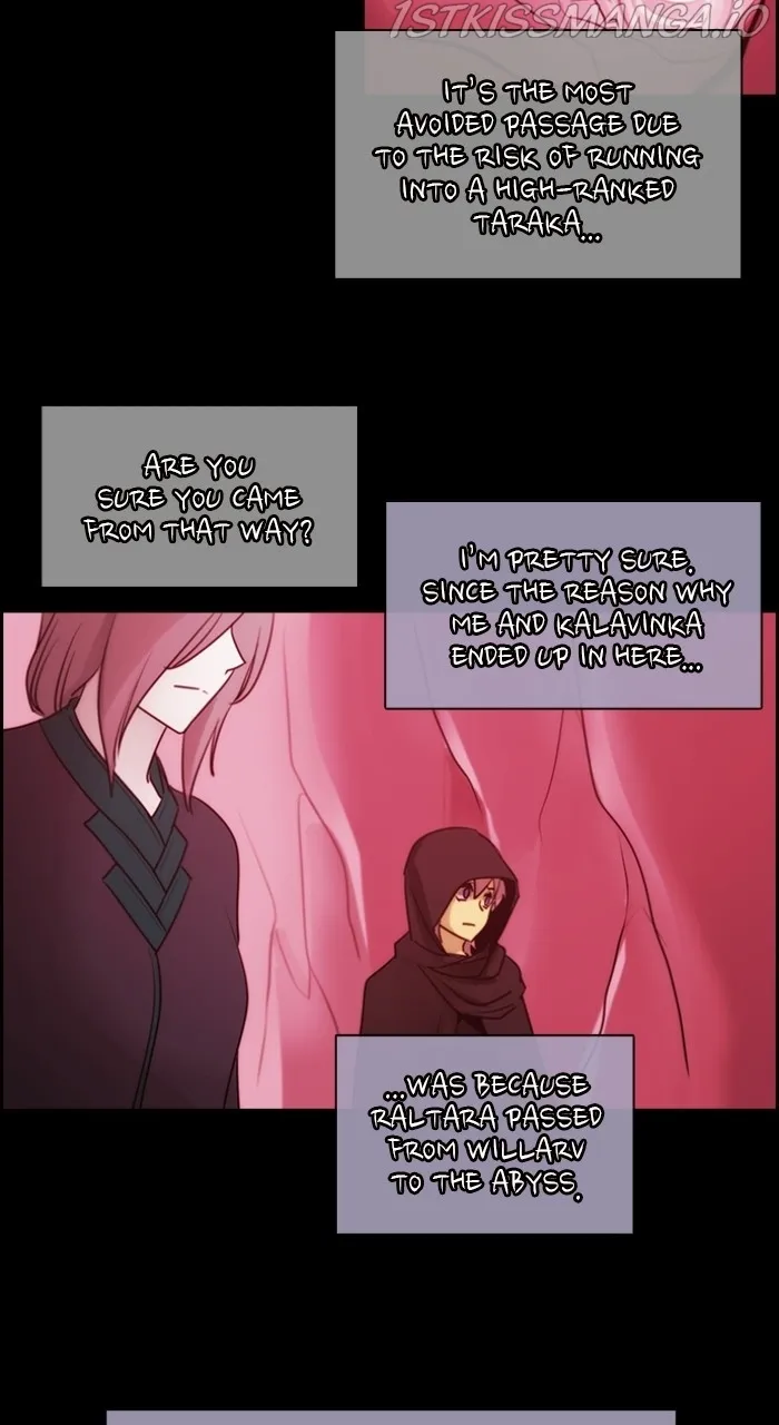 Read Kubera chapter 542.5 image 2 on Lezhin