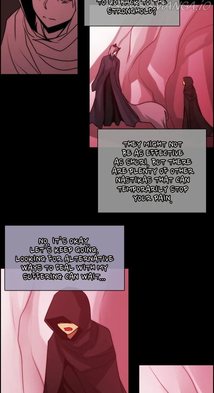Read Kubera chapter 542.5 image 20 on Lezhin