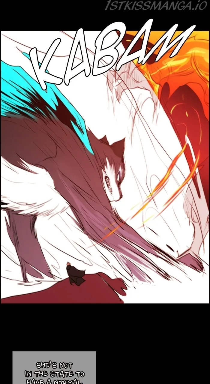 Read Kubera chapter 542.5 image 31 on Lezhin