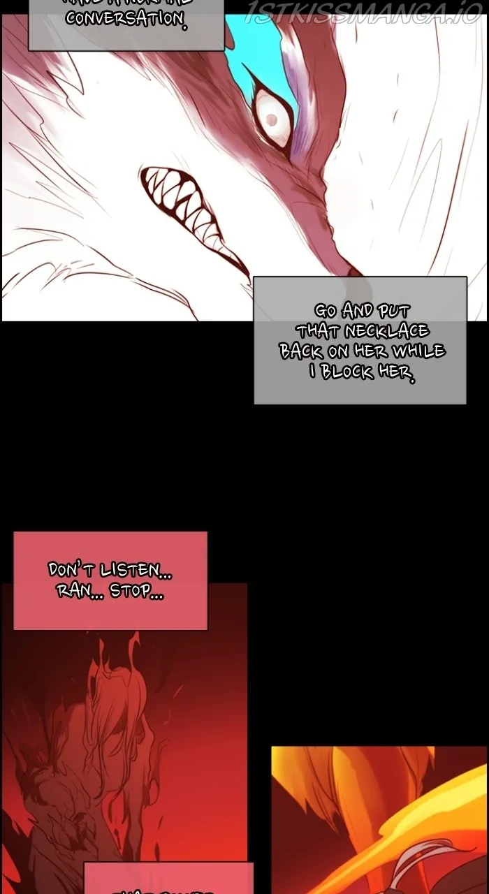 Read Kubera chapter 542.5 image 32 on Lezhin