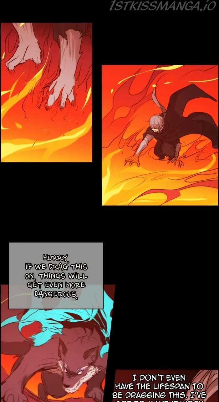 Read Kubera chapter 542.5 image 35 on Lezhin