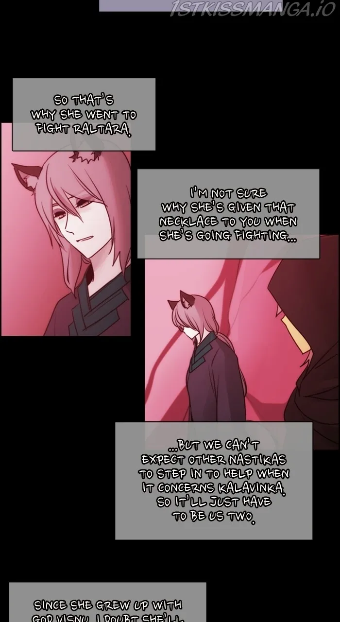 Read Kubera chapter 542.5 image 4 on Lezhin