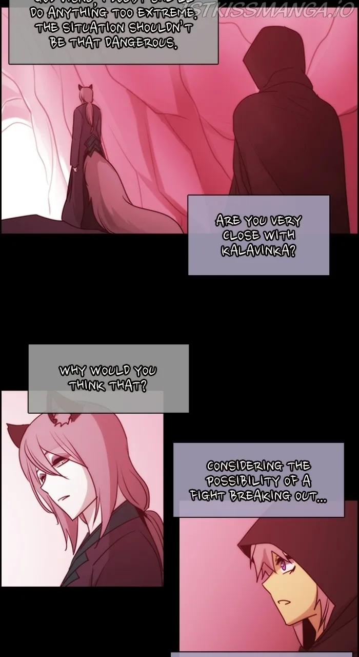 Read Kubera chapter 542.5 image 5 on Lezhin
