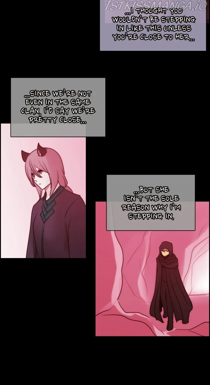 Read Kubera chapter 542.5 image 6 on Lezhin