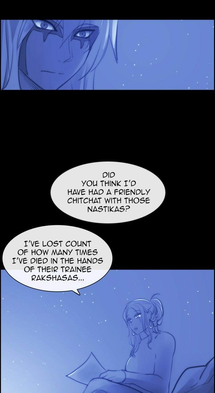 Read Kubera chapter 545.1 image 19 on Lezhin