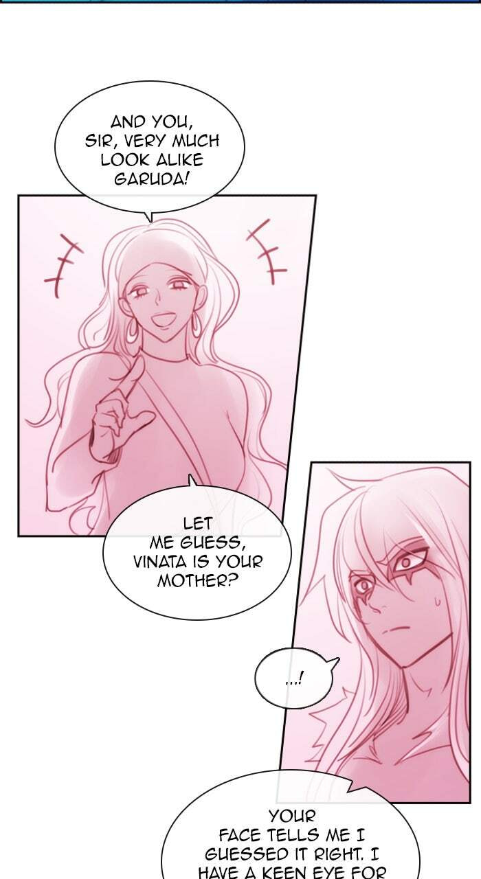 Read Kubera chapter 545.1 image 8 on Lezhin