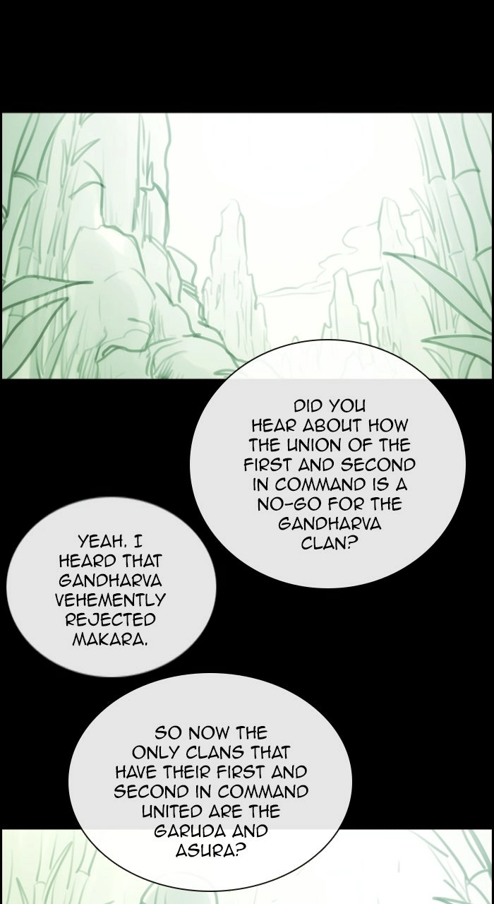 Read Kubera chapter 546.01 image 11 on Lezhin