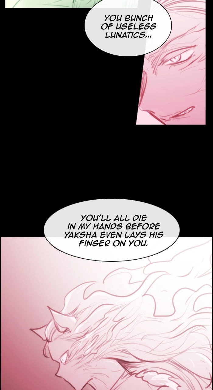 Read Kubera chapter 546.01 image 50 on Lezhin