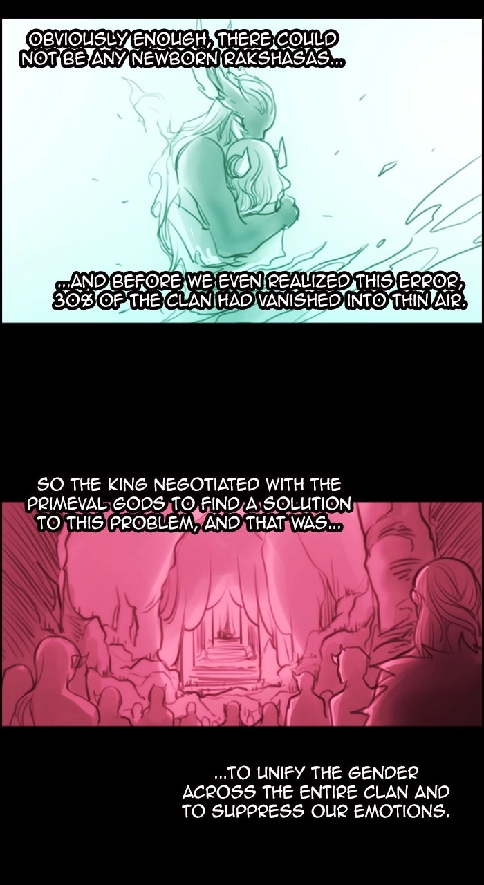 Read Kubera chapter 546.04 image 2 on Lezhin