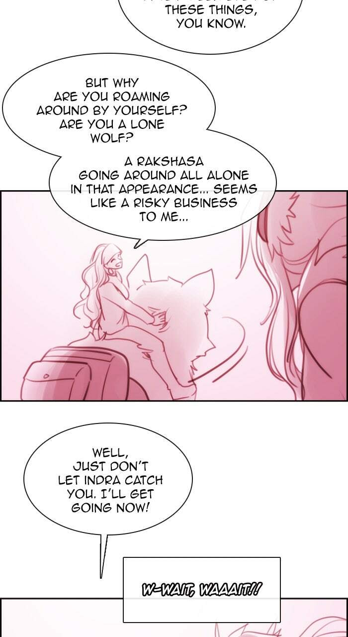 Read Kubera chapter 546.1 image 9 on Lezhin