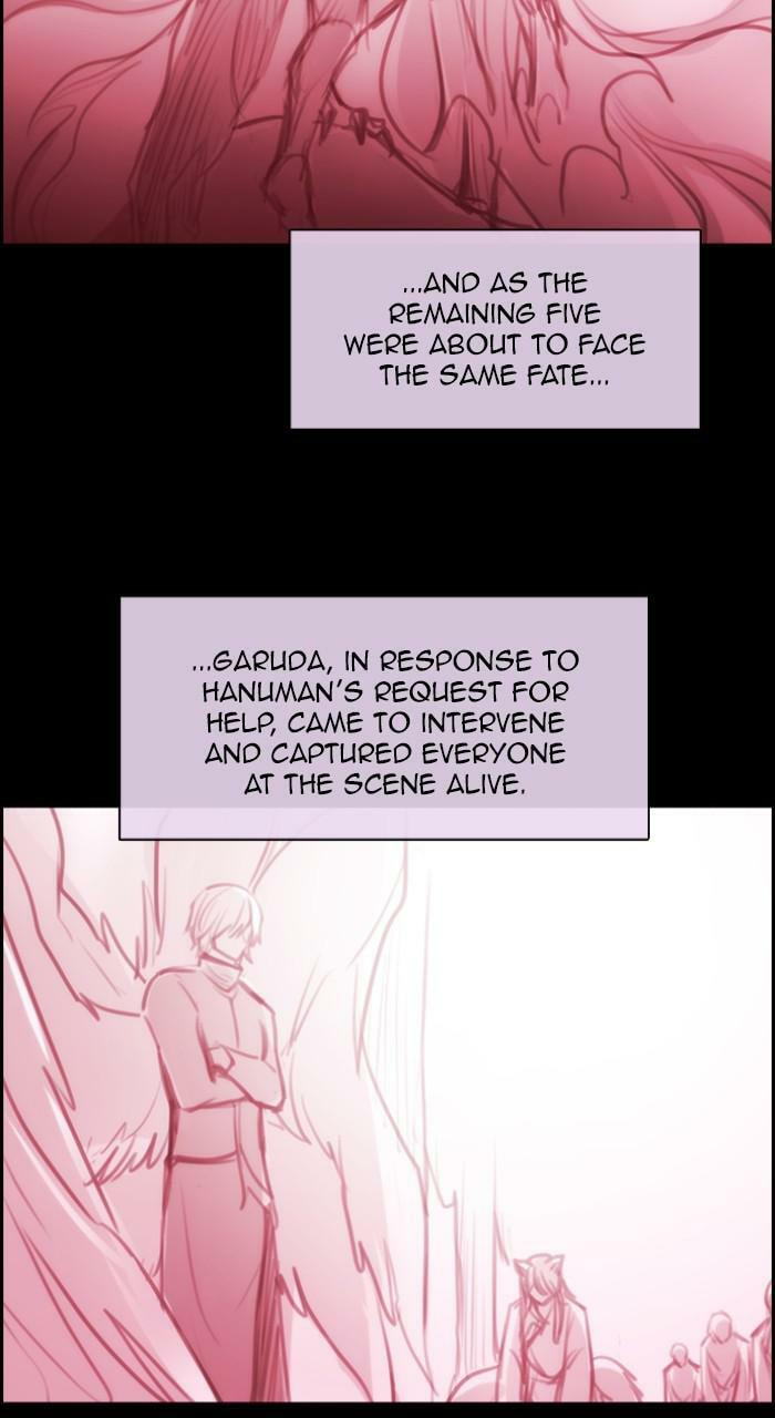 Read Kubera chapter 546.3 image 19 on Lezhin