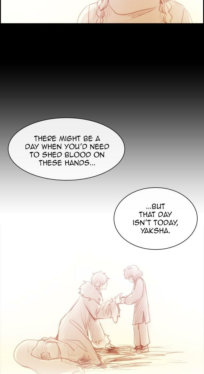Read Kubera chapter 546.3 image 7 on Lezhin