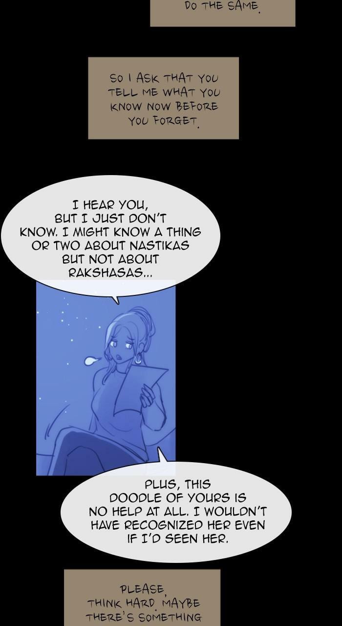 Read Kubera chapter 546.7 image 17 on Lezhin