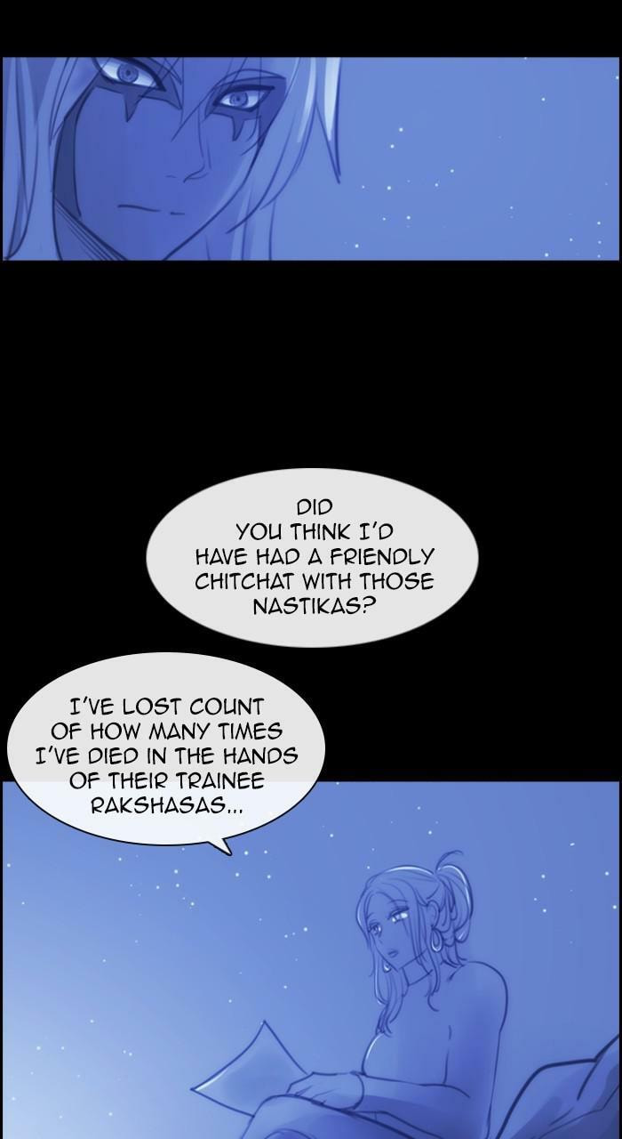 Read Kubera chapter 546.7 image 19 on Lezhin