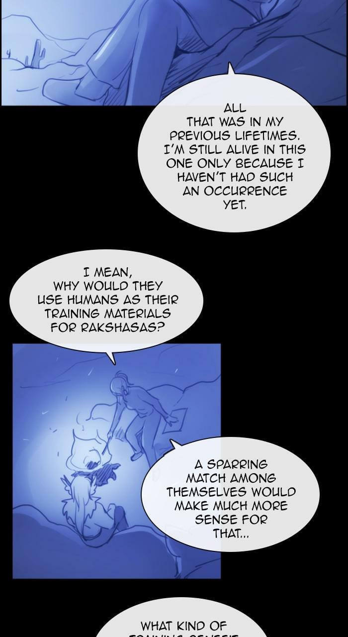 Read Kubera chapter 546.7 image 20 on Lezhin