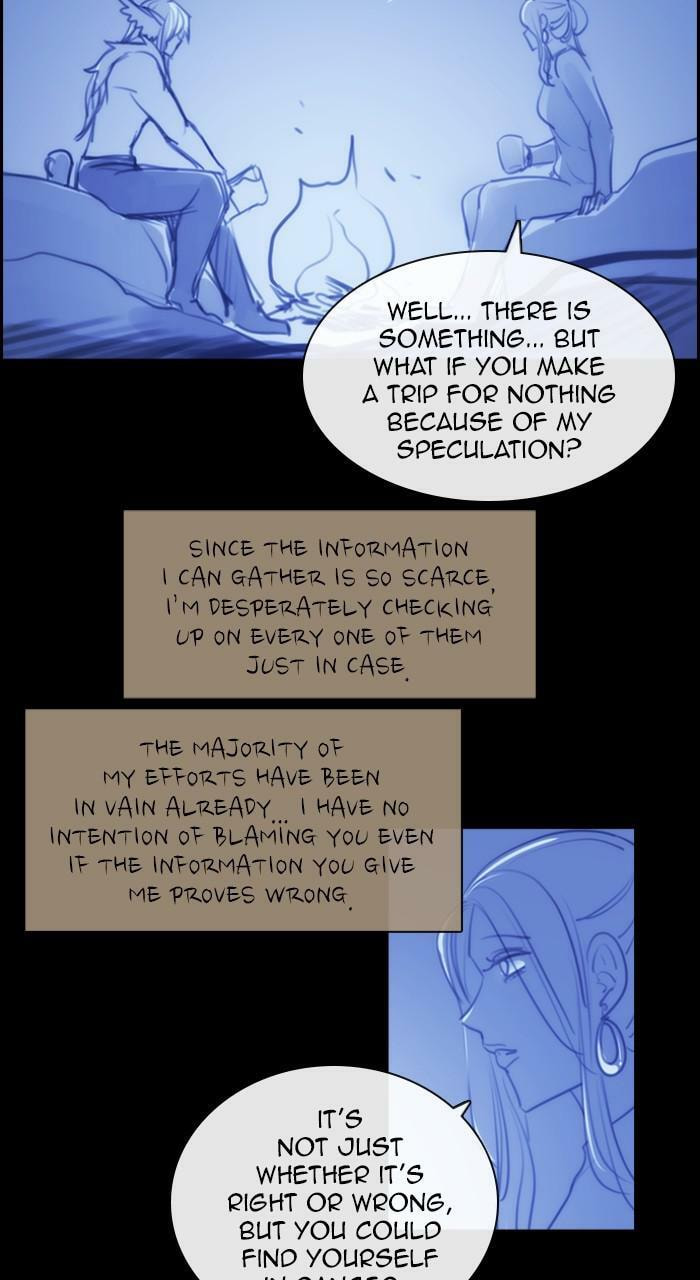 Read Kubera chapter 546.7 image 28 on Lezhin