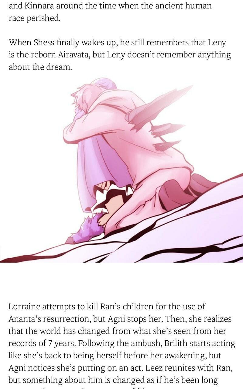 Read Kubera chapter 595.1 image 16 on Lezhin