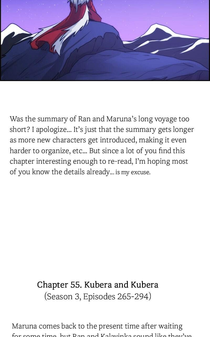 Read Kubera chapter 595.1 image 28 on Lezhin