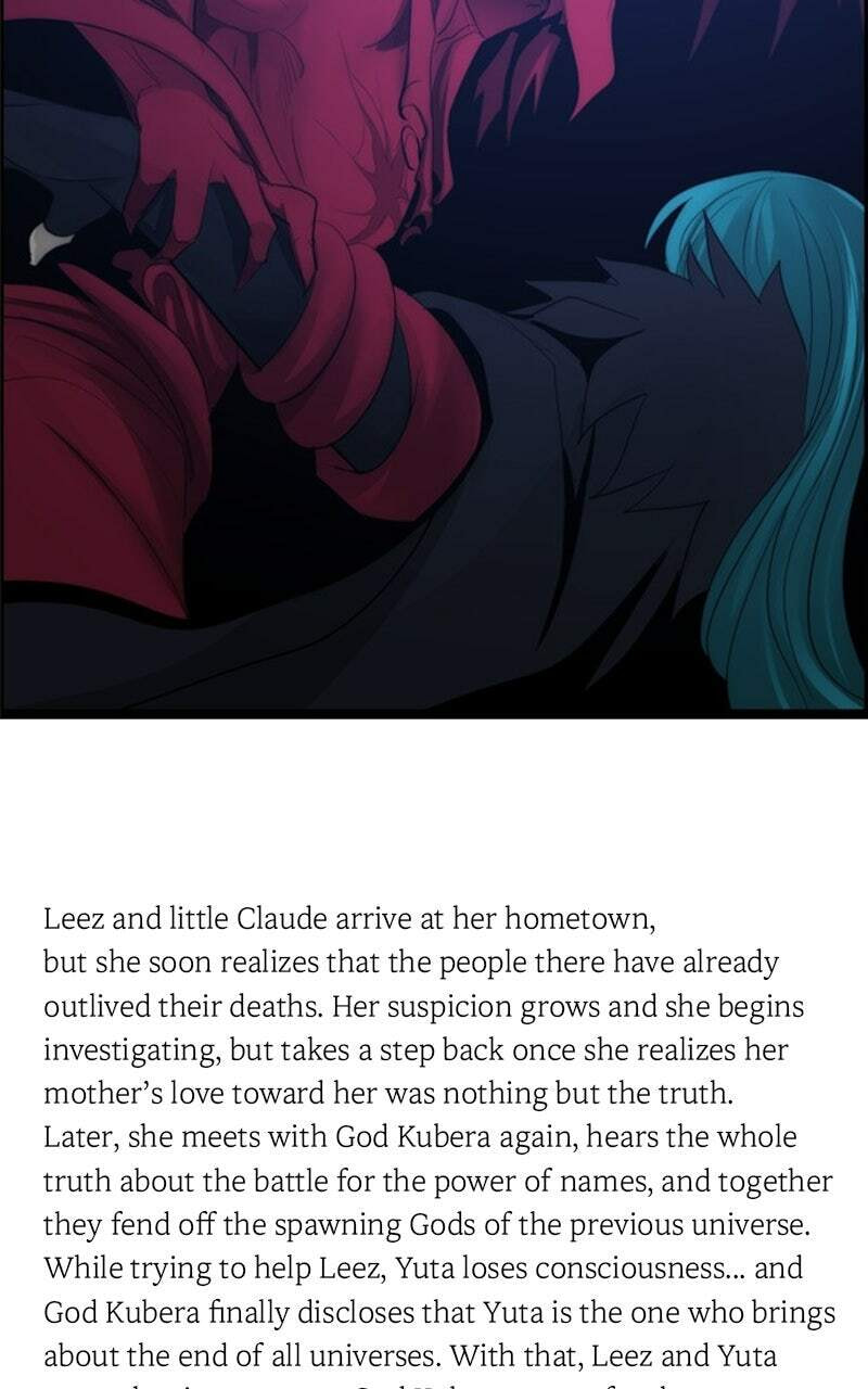 Read Kubera chapter 595.1 image 33 on Lezhin