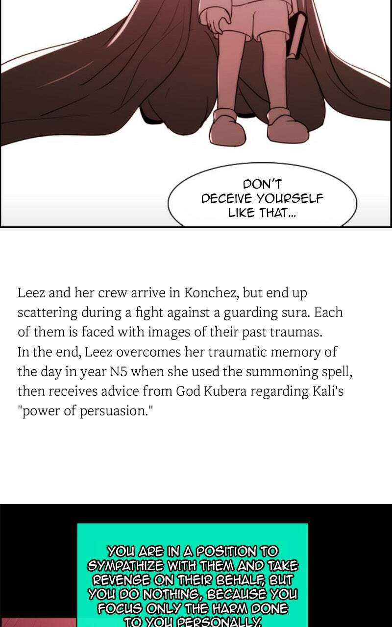 Read Kubera chapter 596.1 image 11 on Lezhin
