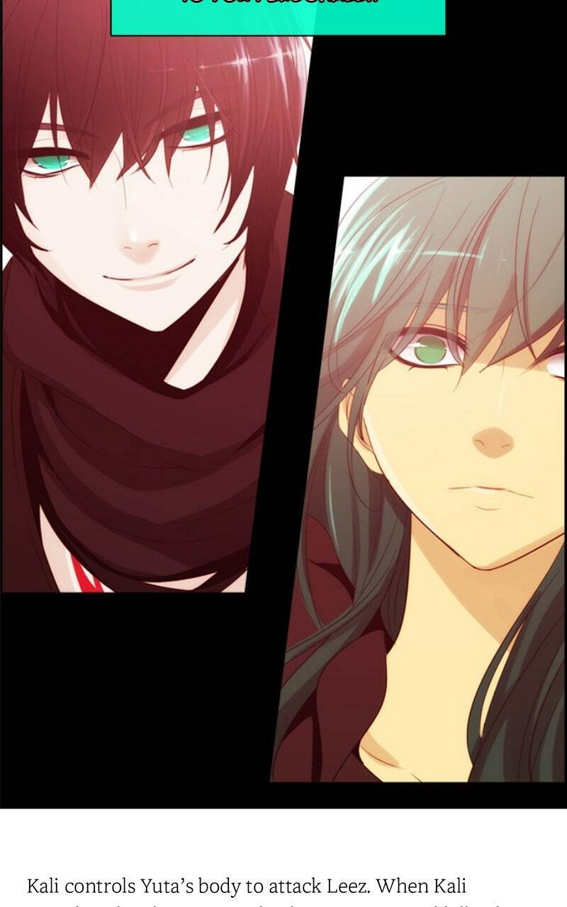 Read Kubera chapter 596.1 image 12 on Lezhin