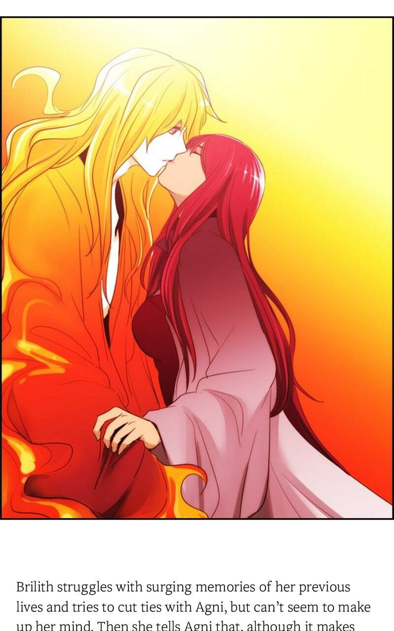 Read Kubera chapter 596.1 image 14 on Lezhin