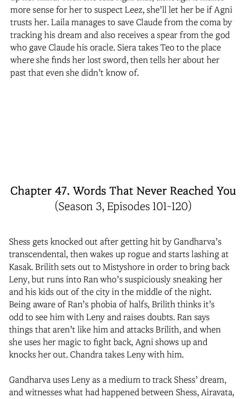 Read Kubera chapter 596.1 image 15 on Lezhin