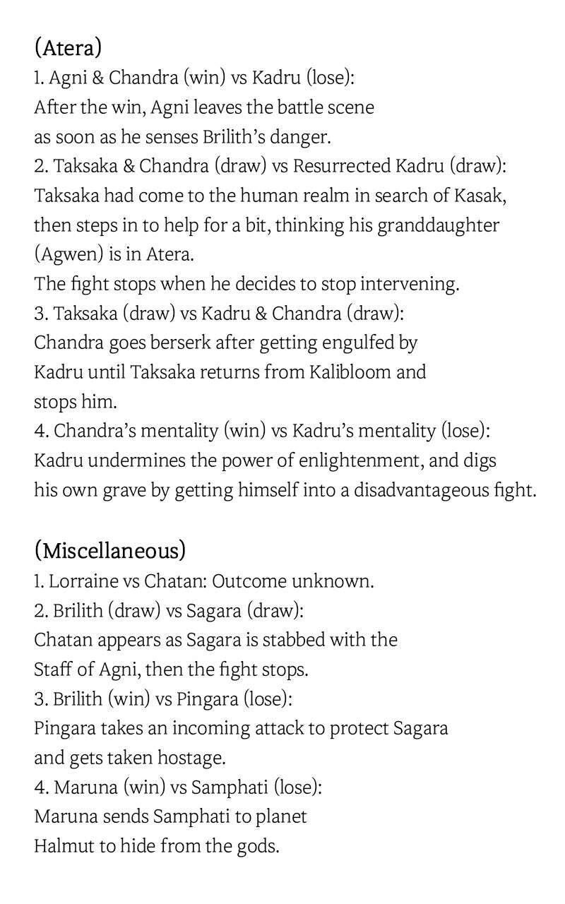 Read Kubera chapter 596.1 image 20 on Lezhin