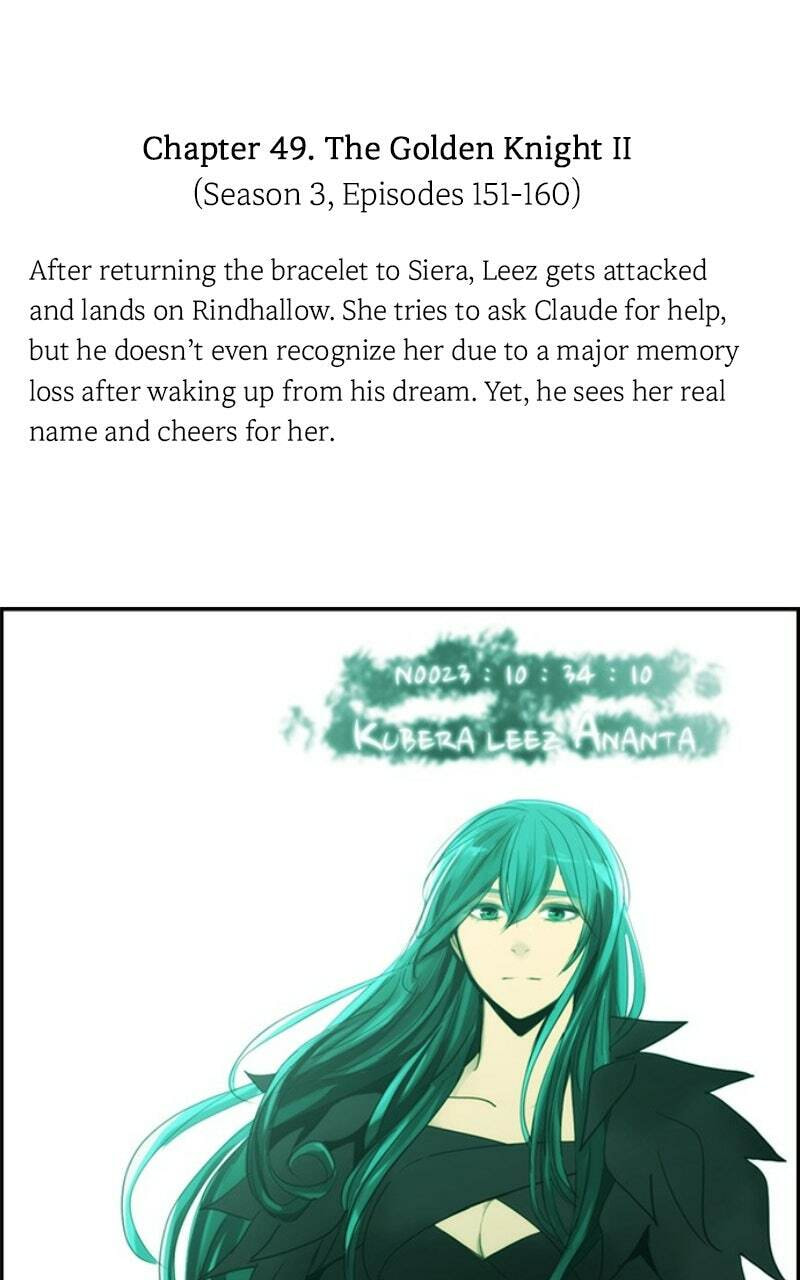 Read Kubera chapter 596.1 image 21 on Lezhin