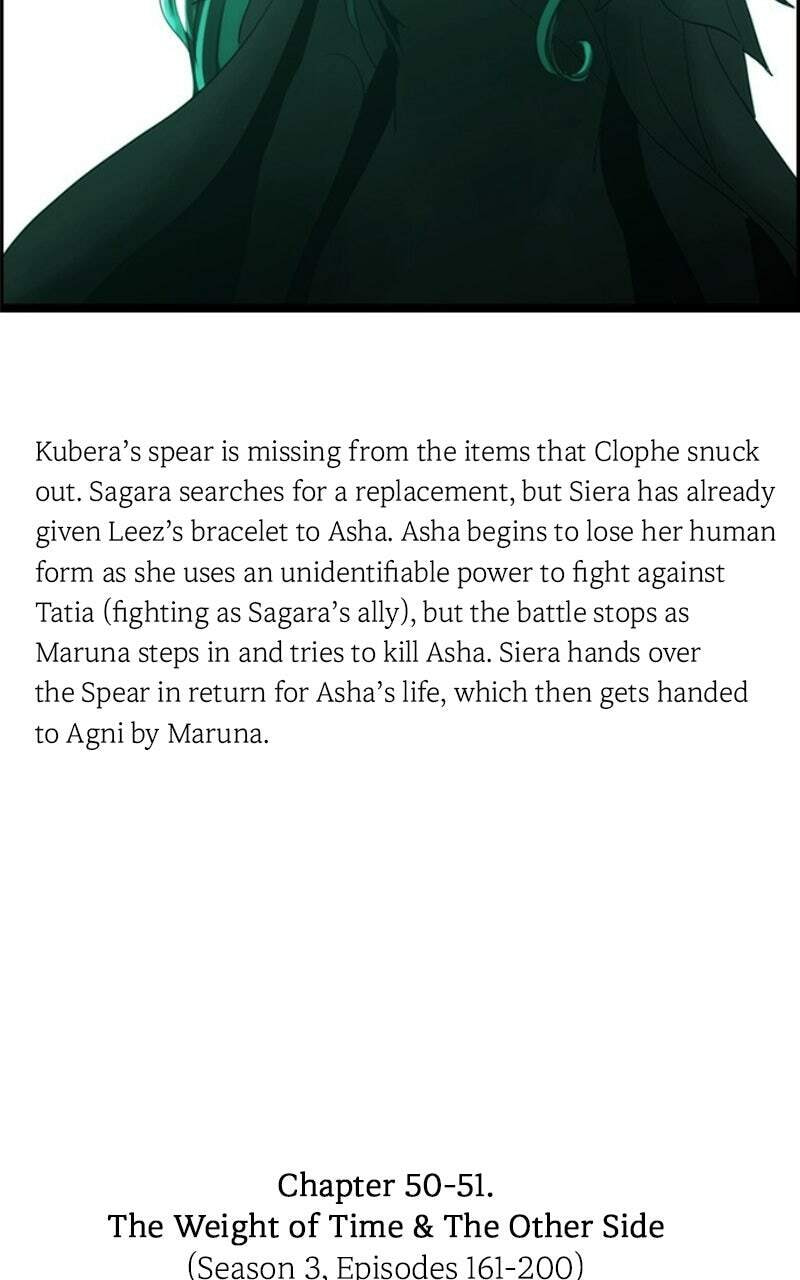 Read Kubera chapter 596.1 image 22 on Lezhin