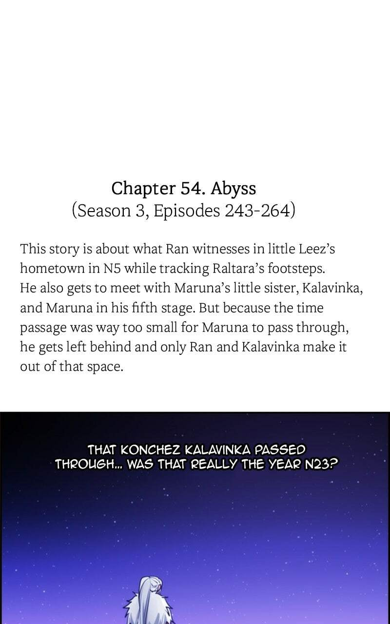 Read Kubera chapter 596.1 image 27 on Lezhin