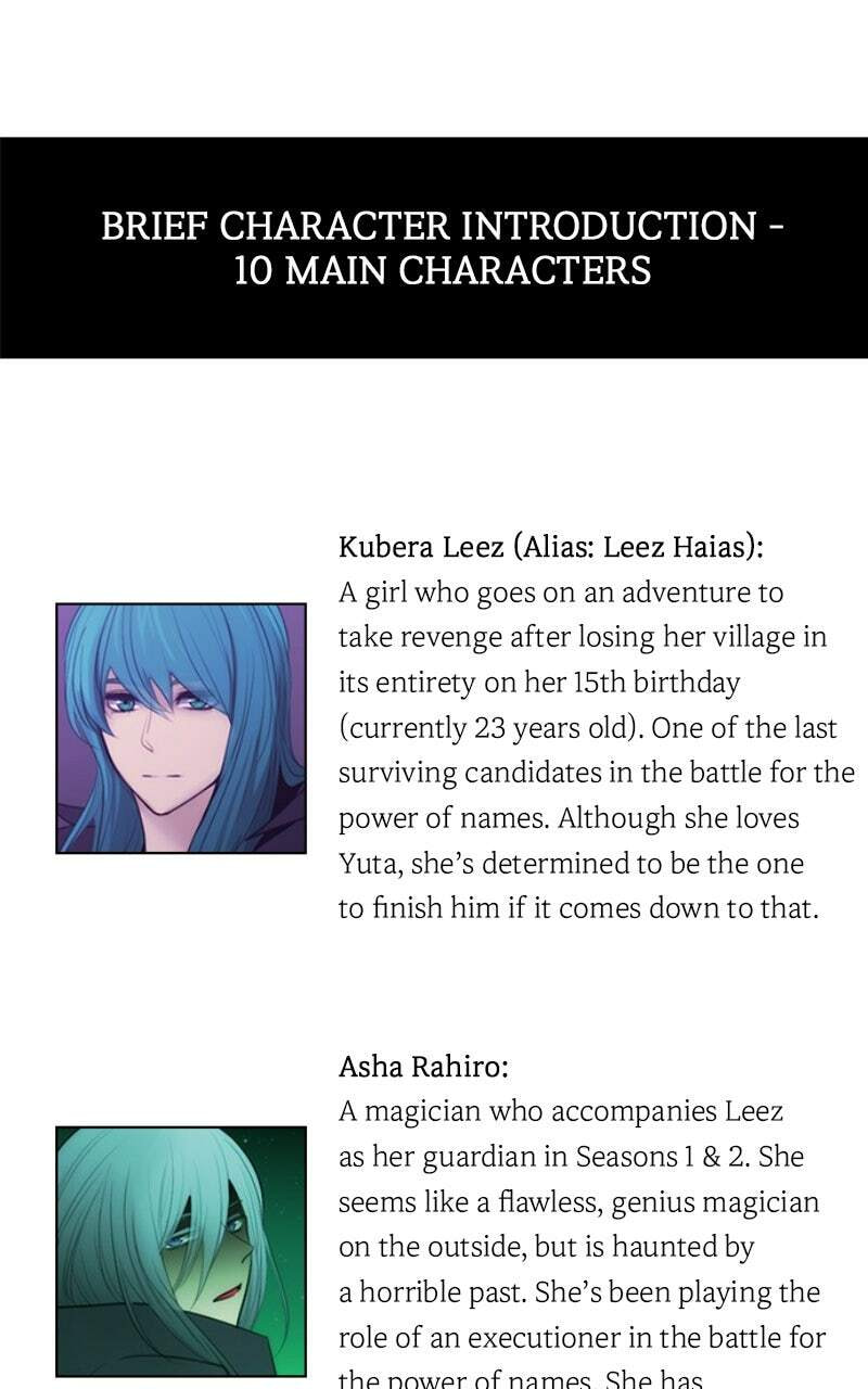 Read Kubera chapter 596.1 image 3 on Lezhin