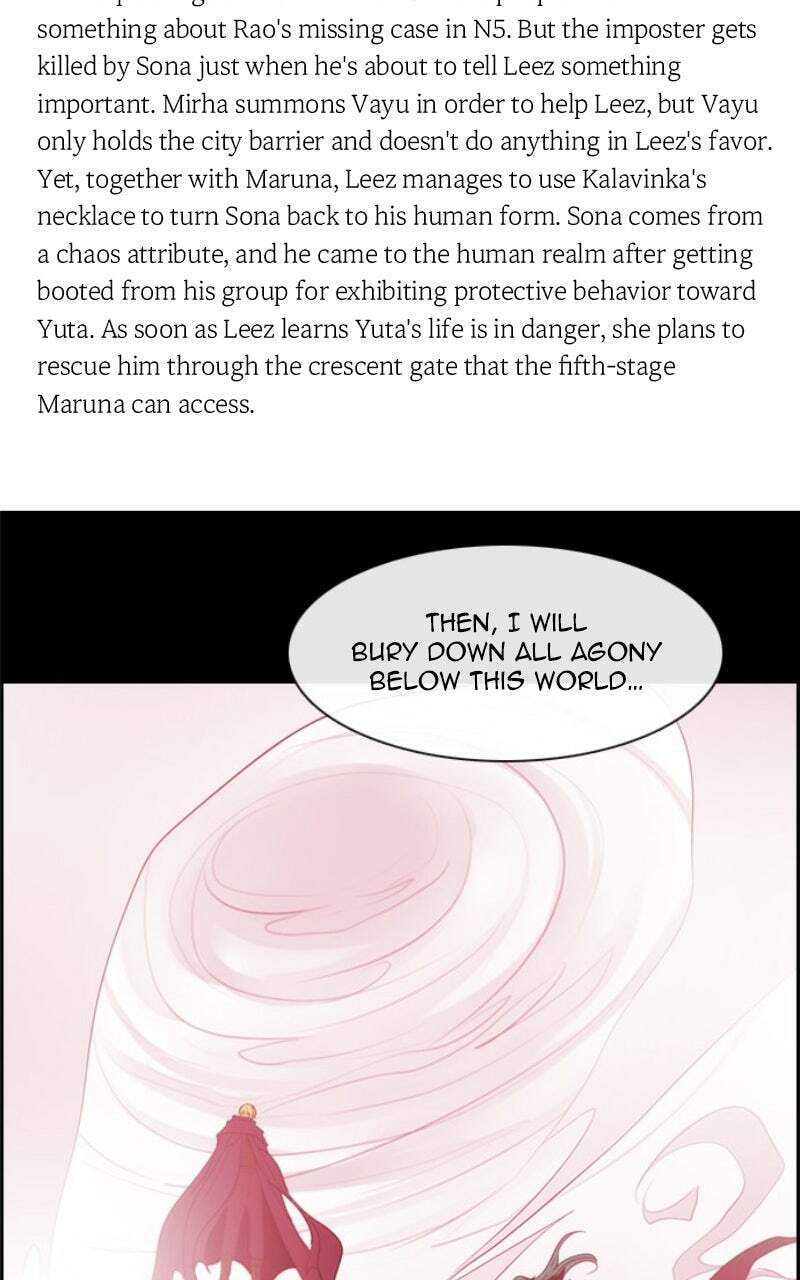 Read Kubera chapter 596.1 image 30 on Lezhin