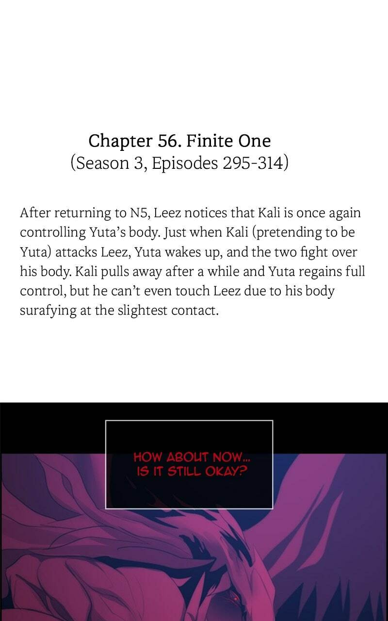 Read Kubera chapter 596.1 image 32 on Lezhin