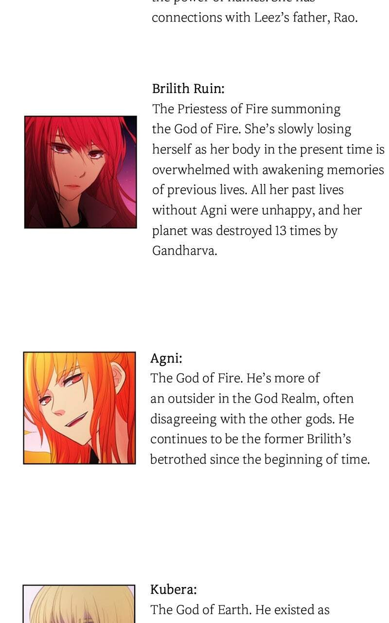 Read Kubera chapter 596.1 image 4 on Lezhin