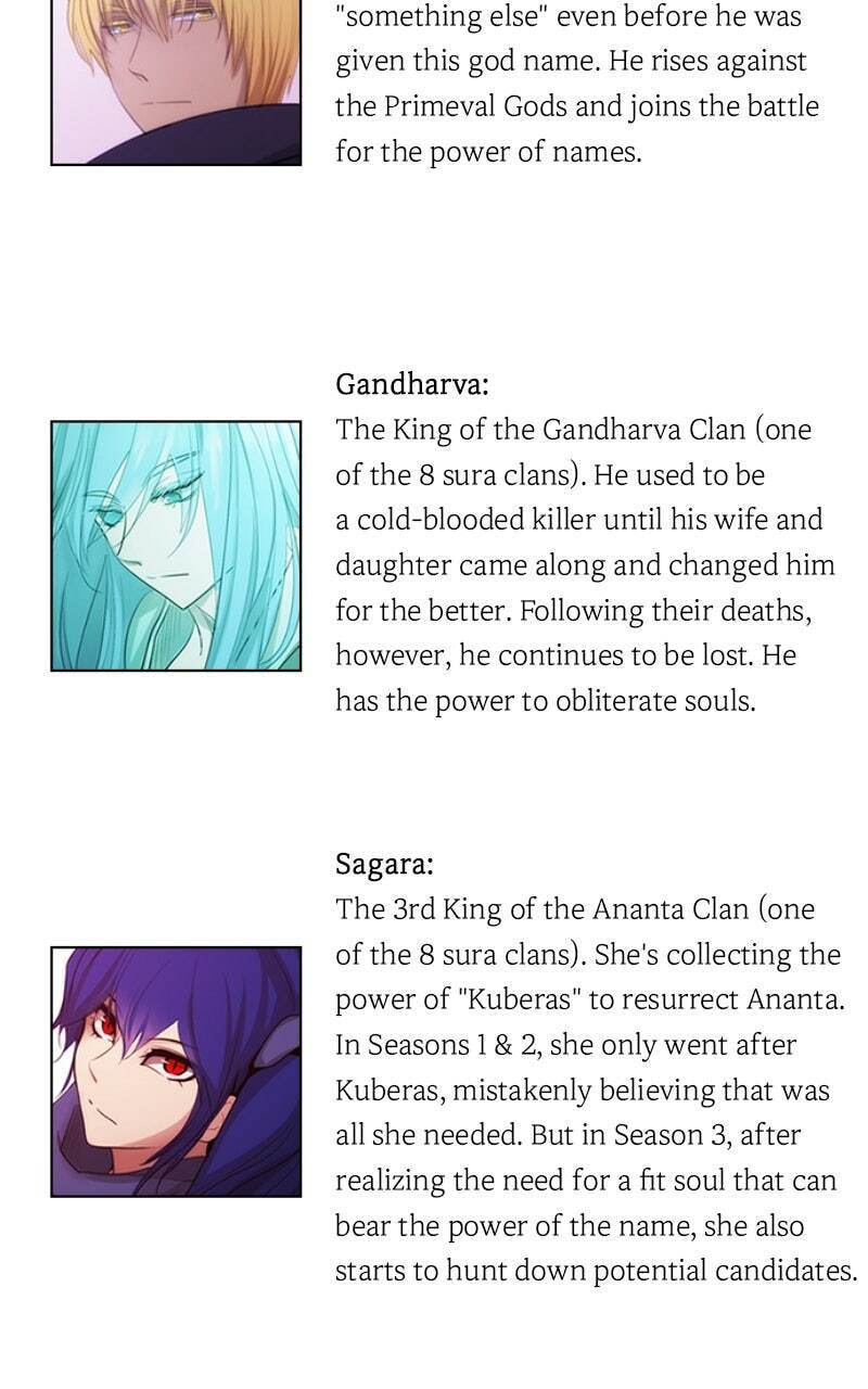 Read Kubera chapter 596.1 image 5 on Lezhin