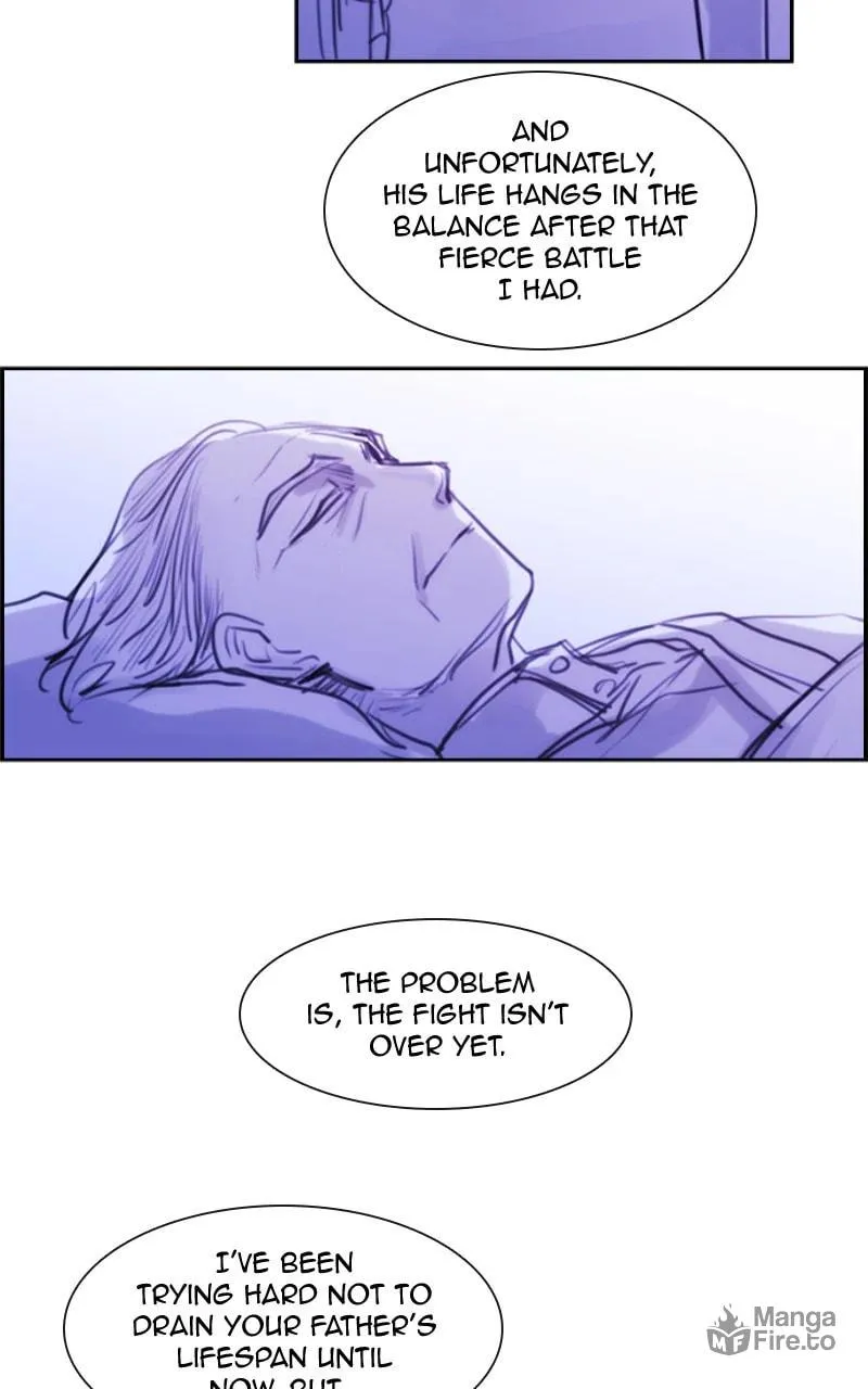 Read Kubera chapter 655 image 24 on Lezhin