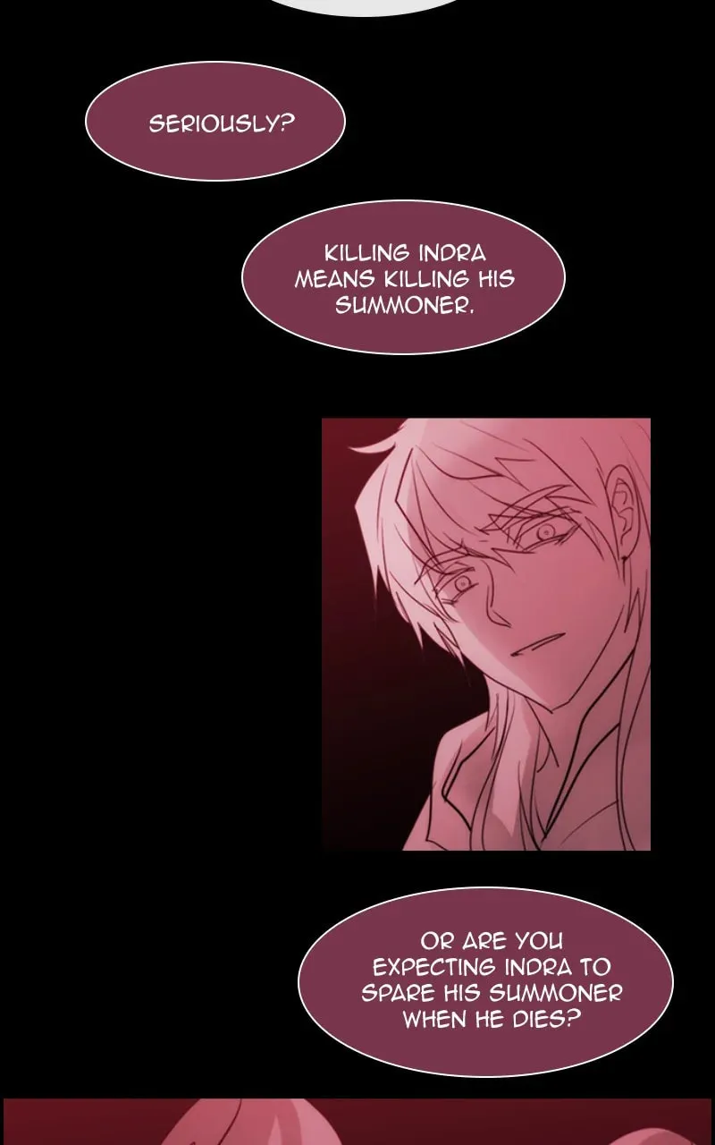 Read Kubera chapter 655 image 33 on Lezhin