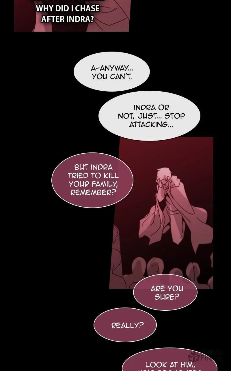 Read Kubera chapter 655 image 35 on Lezhin