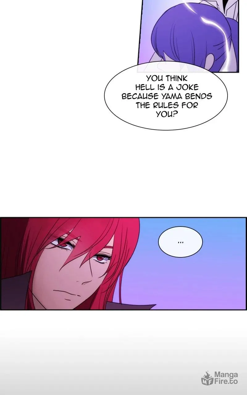 Read Kubera chapter 655 image 4 on Lezhin