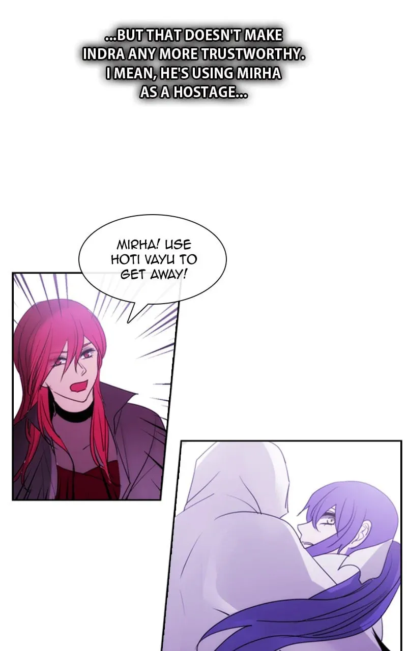 Read Kubera chapter 655 image 42 on Lezhin