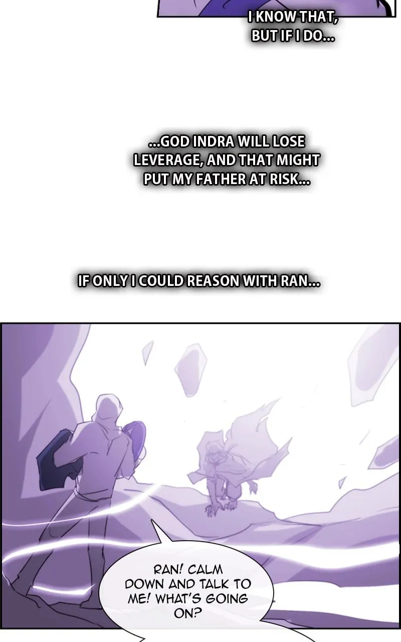Read Kubera chapter 655 image 43 on Lezhin